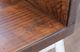 International Furniture Direct Pueblo Brown/White 24" Counter Stool-1