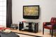 Sanus® Black Soundbar Speaker Mount-4