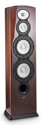 Revel® Performa 8" Walnut 3-Way Floor-Standing Loudspeaker (Each)-1