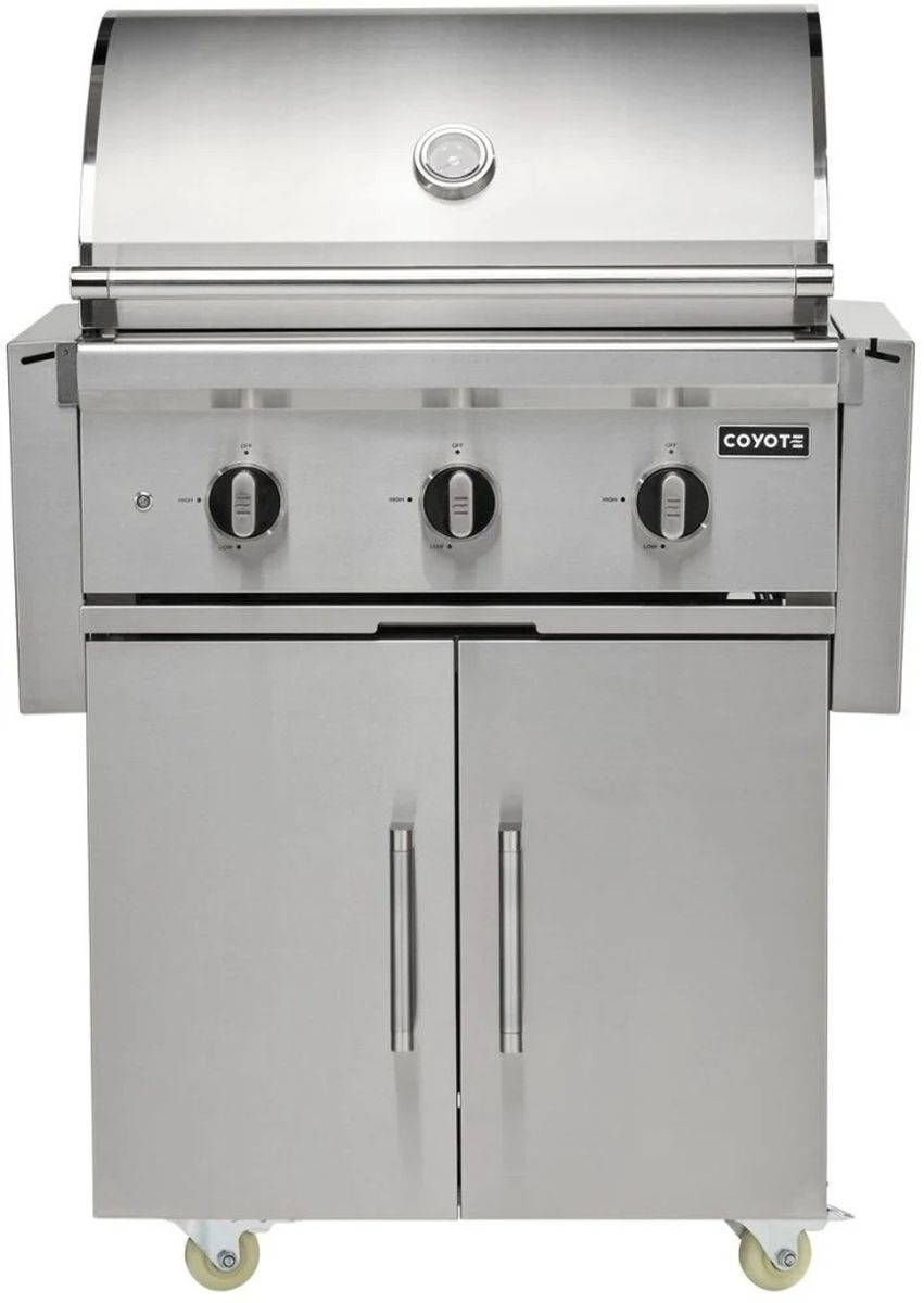 Coyote C-Series Grill