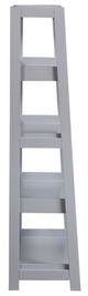 Homelegance® Sloane Gray 54" Bookcase-2
