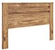 Signature Design by Ashley® Branstony Brown Queen Panel Headboard-0