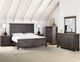 Steve Silver Co. Bear Brown Nightstand-3
