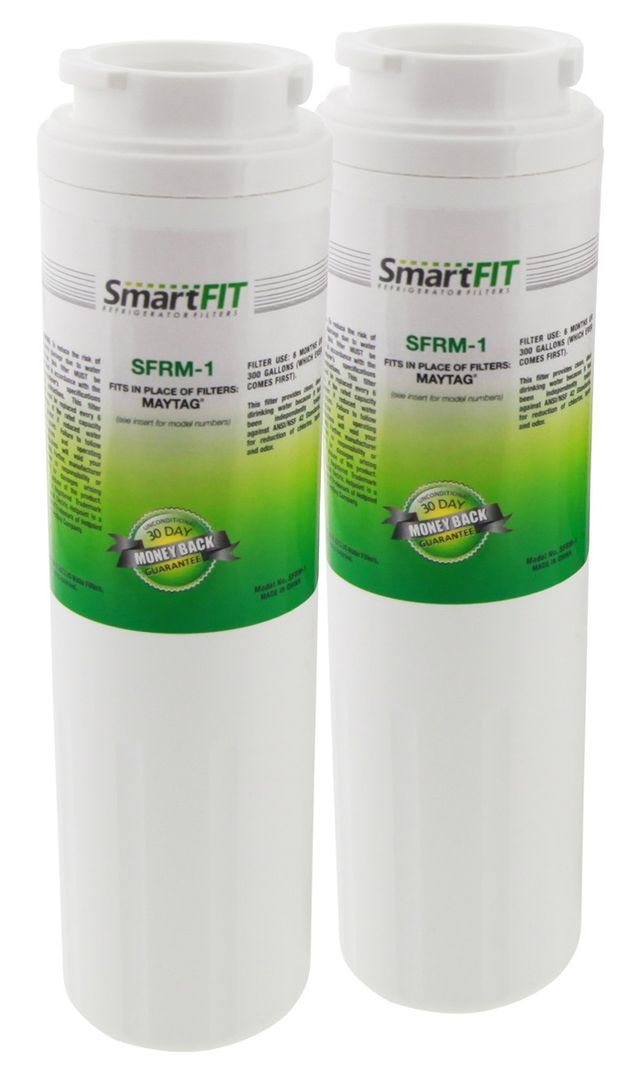SmartFit® Refrigerator Water Filters-0