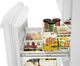 Amana® 22.07 Cu.Ft. White Bottom Freezer Refrigerator-3