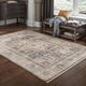 Oriental Weavers™ Maharaja 8'x11' Style 2 Area Rug-5