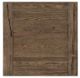 Classic Home Troy Brown End Table-4