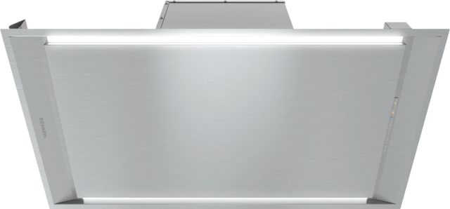 Miele Stella 46" Stainless Steel Island Range Hood-1