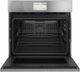 Café™ Minimal Series 30" Platinum Glass Built In Convection Single Electric Wall Oven-2
