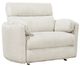 Parker House® Radius 2-Piece XL Mega Ivory Extra Wide Power Glider Recliner Set-2