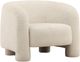 Dovetail Furniture Brindleton Oatmeal Occasional Chair-0