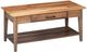 Country Classic Collection Customizable Simplicity Coffee Table-0