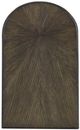 Century® Monarch Jesse Rustic Brown Nesting Tables-2