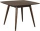 Winners Only® Santana Brown Counter Dining Table-0