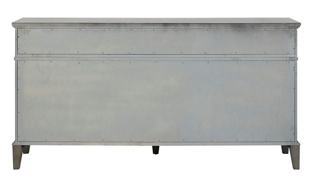Olliix by Madison Park Signature Yardley 7-Drawer Reclaimed Grey Dresser-3