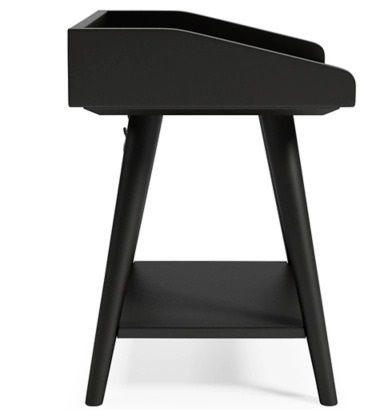 Signature Design by Ashley® Blariden Metallic Gray Accent Table-3
