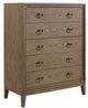 Bernards Elure Latte Chest-0