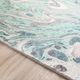 Dalyn™ Rug Company Kikiamo KK9Bermuda 5'x8' Area Rug-2