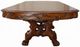 ACME Furniture Dresden Cherry Oak Dining Table-3