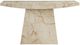 Bassett Mirror Fiona Crema Console Table-1