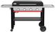 Weber® Slate® 36" 4-Burner Black Rust-Resistant Outdoor Freestanding Liquid Propane Griddle-0