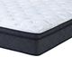 Serta® Perfect Sleeper® Adoring Night 11" Wrapped Coil Plush Euro Top King Mattress-1