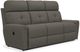 La-Z-Boy® Douglas Granite Reclining Sofa-1