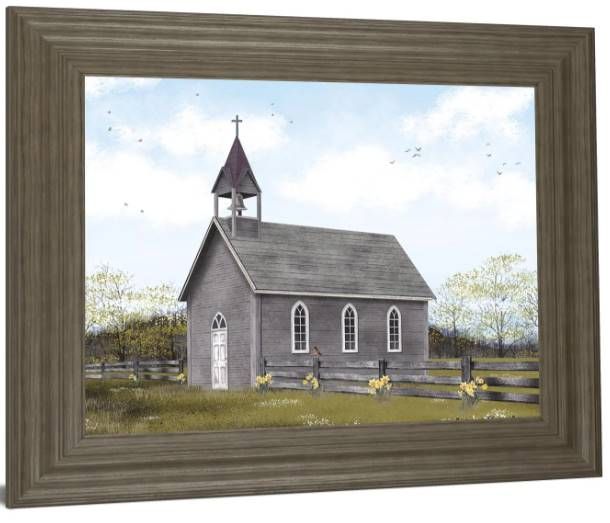 Classy Art He is Risen by Billy Jacobs Wall Art-1