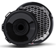 Rockford Fosgate® Punch Marine Black 8" Full Range Speaker-0