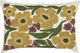 TOV Furniture Blossom Embroidered Daisy Throw Pillow-0