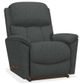 La-Z-Boy® Kipling Slate Rocking Recliner-0