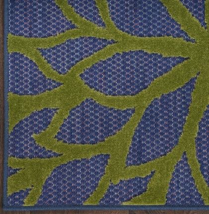 Nourison Home™ Aloha 5'x8' Style 89 Area Rug-3