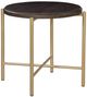 Braxton Culler Customizable Tobin Round End Table-0