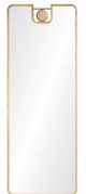 Renwil® Kepler Gold Leaf Full Length Mirror-0