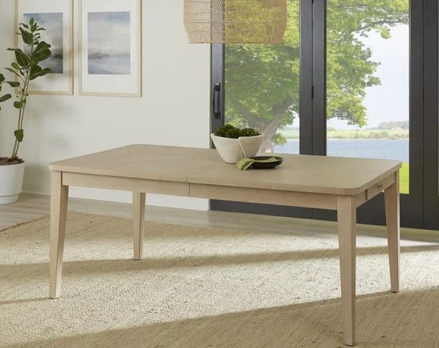 Modus Furniture Camden Chai Extendable Dining Table-1