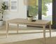 Modus Furniture Camden Chai Extendable Dining Table-1