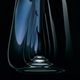 Bowers & Wilkins Nautilus 12" Midnight Blue Floor Standing Speakers (Each)-1