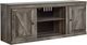Signature Design by Ashley® Wynnlow Gray 60" TV Stand-0