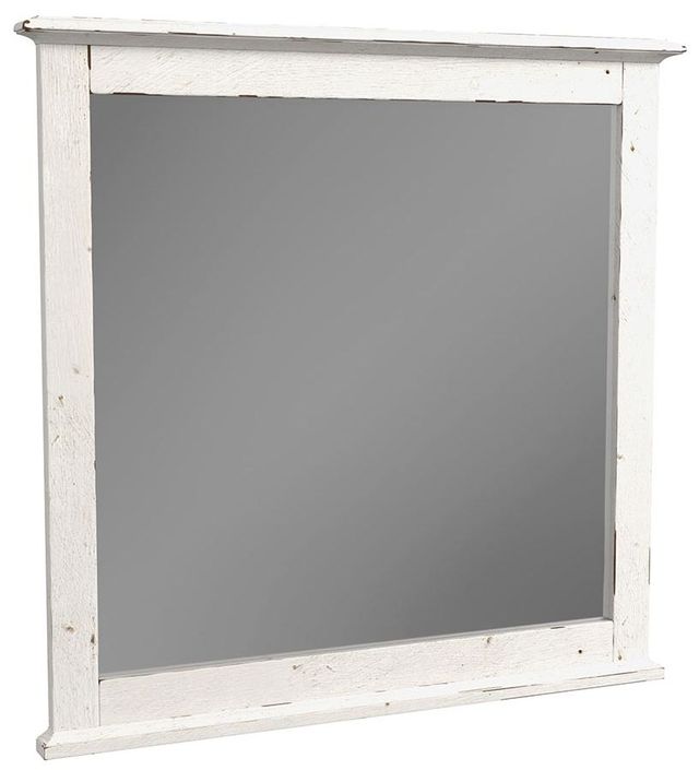 Bassett® Shoreline Mirror-1