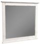 Bassett® Shoreline Mirror-1