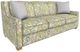 Best® Home Furnishings Customizable Marinette Full Memory Foam Sofa Sleeper with Honey Birch Legs-0