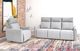 Elran Customizable Freya Manual Swivel Recliner-1