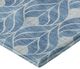 Dalyn™ Rug Company The Reserve TR11 Denim 5'x8' Area Rug-2