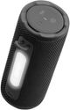 JBL® Grip Black Wireless Portable Speaker with Bold JBL Pro Sound-4