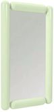 TOV Furniture Cozzi Mint Green Wall Mirror-3