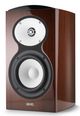 Revel® Performa 6.5" Walnut 2-Way Bookshelf Loudspeaker (Each)-1