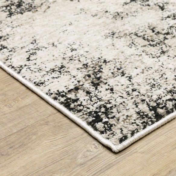 Oriental Weavers™ Nebulous 5'x8' Style 6 Area Rug-3