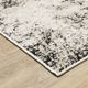 Oriental Weavers™ Nebulous 5'x8' Style 6 Area Rug-3