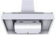 Vent-A-Hood® 36" White Contemporary Wall Mount Range Hood-3