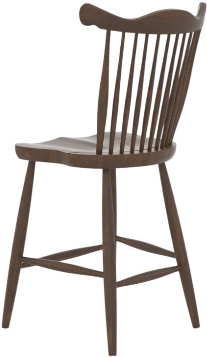 Canadel Customizable 8162 Counter Stool-3